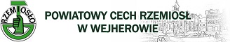 Powiatowy Cech Rzemiosł w Wejherowie